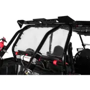 Tusk Polycarb Rear Window Scratch Resistant Fits POLARIS RZR XP 1000 XP 4 TURBO