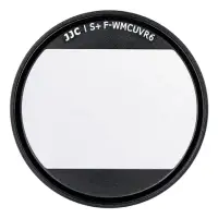在飛比找momo購物網優惠-【JJC】超薄框L39多層膜MC-UV保護鏡F-WMCUVR