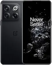 [OnePlus] 10T, All Carriers, 5G Smartphone with 8GB RAM and 128GB Memory, 150W SUPERVOOC Endurance Edition and 50MP Triple Camera System, Moonstone/Black (Moonstone Black)