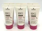 SCHWARZKOPF BONACURE COLOR FREEZE 4.5 ph ~ CELL PROFECTOR CC CREAM ~ 6 OZ.