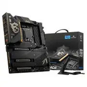 MSI MEG Z690 ACE Intel LGA 1700 E-ATX Motherboard