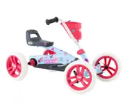 BERG Buzzy Bloom Pedal Go Kart