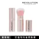 【MAKEUP REVOLUTION】Kabuki蜜粉刷