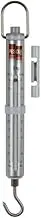 Macro 80010 Spring Scales 10 kg