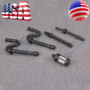 Gas Fuel Line Hose Pipe For Stihl 028 029 034 036 039 Chainsaw #1119 358 7701