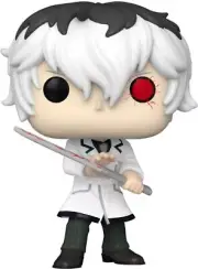 Anime - Haise Sasaki Funko Pop #1124