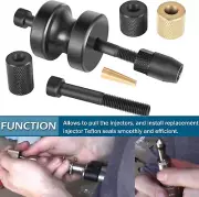 ✅Fuel Injector Removal Tool Kit for BMW S63 N63 N55 N54 N53 N26 N20 N18 N14 Mini