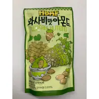 在飛比找蝦皮購物優惠-🌟現貨大包裝 190g🌟 ｛限量超夯｝韓國HBAF  杏仁果