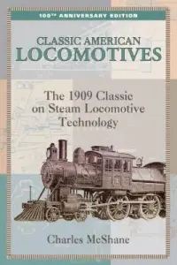在飛比找博客來優惠-Classic American Locomotives: 