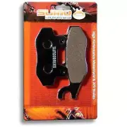 Can Am Rear Brake Pads Commander 800 1000 STD XT DPS X LTD XT-P UTV (2011-2016)