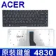 ACER 宏碁 3830 繁體中文 筆電 鍵盤 E1-472G E1-472P E1-472PG E (9.5折)