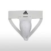 Adidas Martial arts Cup Groin Guard/KARATEDO/HAPKIDO Cup Groin Protector