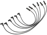Spark Plug Wire Set For 2000-2002 Chevy Camaro 3.8L V6 2001 ZF831MB