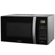 Heller 25L Microwave Oven - Black