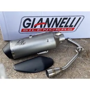[ Morris Vespa ] Giannelli G4 衝刺 春天 LX LT S 排氣管 加速管 防燙蓋