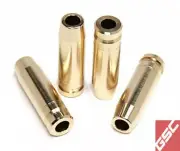 GSC P-D Manganese Bronze Intake Valve Guide for Toyota 2JZ/1JZ (+.001in)