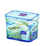 Lock & Classic Rectangular Tall Container - 1L