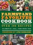 在飛比找三民網路書店優惠-Farmstand Favorites Cookbook ─