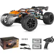 RC Cars, 1:18 Remote Control Car For Adults, 4wd High-Speed Hobby RC Truck 36...