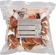 R'HIDE Shoe with Chicken 6/8 cm 75 Pieces 1.12 kg