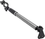 Mobotron Telescoping Supporting Brace with 2 Hook and loop Stands for MS-526 Laptop Mount