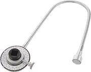 HAWILLOSCH Torque Angle Gauges Automotive Repair Mechanical Maintenance Precision Measurement Tool