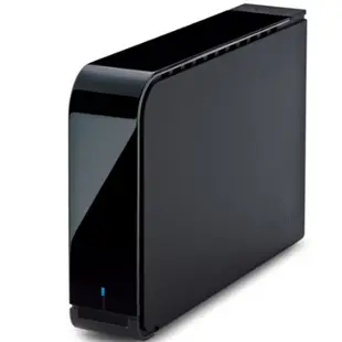 Buffalo DriveStation Axis Velocity HD-LX4.0TU3 4TB 7200rpm 外置硬碟 香港行貨