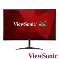 在飛比找Yahoo!奇摩拍賣優惠-≦拍賣達人≧ViewSonic VX2718-2KPC-mh