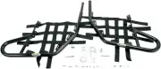Motoworks [81-1212] EZ-FIT Nerf Bars Black