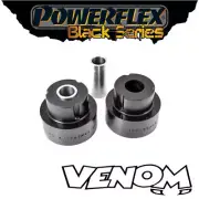 Powerflex Black Front Wishbone Rear Bushes Saab 9-5 98-10 PFF66-201BLK