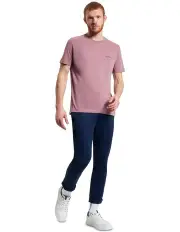[Ben Sherman] Signature Tee in Grape