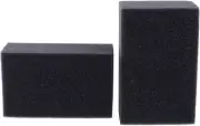 Aquarium Bio Sponge Filter Media Pad Open Cell Foam for Fish Tank Sump