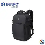 BENRO百諾 REEBOK Ⅱ 200N 銳步Ⅱ系列雙肩攝影背包