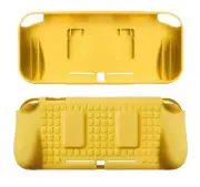 Soft TPU Protective Case For Nintendo Switch Lite-Flexible&Shockproof Cover