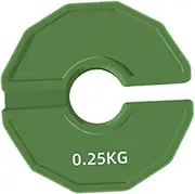 Tadill Dumbbell Fractional Weight Plate Weight Lifting Plate Portable Dumbell Weights for Home & Gym Workout Beginners Bodybuilder