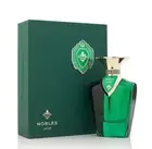 Nobles EDP Perfume By Arabian Oud 100 ML100% Authentic in USA