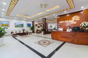 富國島珊瑚酒店Coral Phu Quoc Hotel