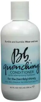 Bumble and Bumble Quenching Conditioner 8.5 oz