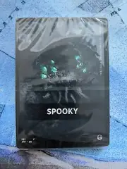 Magic the Gathering Jumpstart Sealed Spooky Theme pack