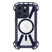 iPhone 16 Pro Ultra Bounce Case MagSafe Compatible Loved Phone Case by Quotes by Christie
