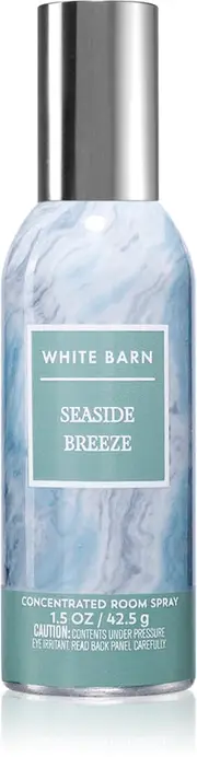 Bath & Body Works Seaside Breeze room fragrance 42.5 g