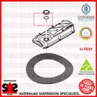 Seal, Oil Filler Neck Cap Suit MITSUBISHI Lancer 1.5 (CB2A) LANCER V (CB_A,