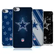 OFFICIAL NFL DALLAS COWBOYS ARTWORK BACK CASE FOR APPLE iPOD TOUCH MP3