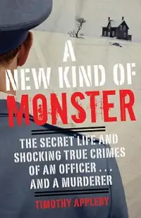 在飛比找博客來優惠-A New Kind of Monster: The Sec