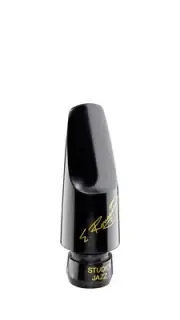 E.Rousseau Studio Jazz Alto 6 Saxophone Mouthpiece