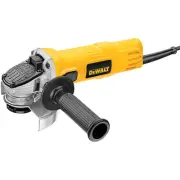 DWE402 DeWalt 4-1/2" Corded Angle Grinder