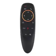 Powerpoint Presenter For Android TV Box Replacement Voice Sensing Remote Control