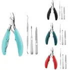 Thick Ingrown Toenail Clippers Toe Nail Scissors Fungus Chiropody Podiatry Plier