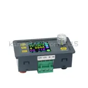 DP50V 5A Digital LCD Programme Step-down Regulated Power Supply Module