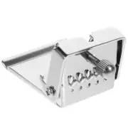Banjo Replacement Tailpiece Banjo Tailpiece 5 String Banjo Part